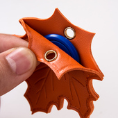 创意门禁卡套钥匙扣挂件精致小区门禁可感应IC电梯公交卡保护套