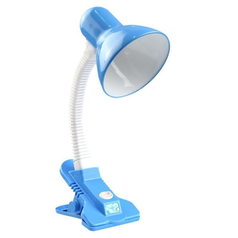 加大款床头夹子台灯 学生阅读写字灯 铁艺灯罩螺口灯头 led小台灯,家装灯饰光源,阅读台灯(护眼灯/写字灯),淘宝优惠券,粉丝福利购,淘宝优惠卷