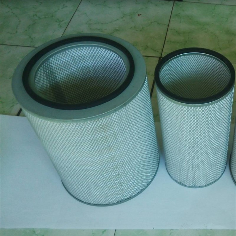 PA2500大小头鲍德温空气滤芯 机电设备过滤器保养配件