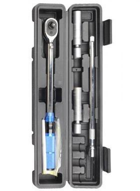 火花套筒扭力扳手装超薄磁性万向套筒汽塞车火花塞套矩拆YQL卸工