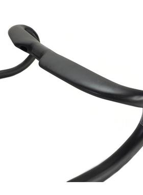 无标款全碳纤维公自PJP路行车弯把内超輕弯把线小弯走把轻量轻便