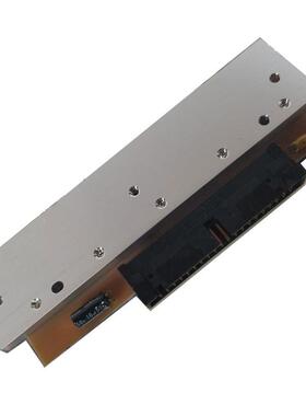 inStermec3400/BA200点打印头059/00300XHR1KF20048211BC热敏头