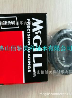 MCGIL现销售MYR25SLXDQI凸轮C轴承〖超长货寿命〗