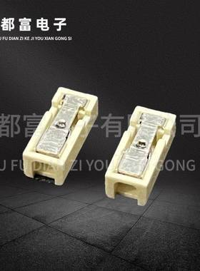 20915P3片.0mm距按压式灯具连接器耐高温AFO贴母座间接头工厂