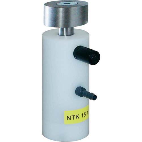 德国活塞式振动器NTK15X气动振动器仓壁空气击打器管道下料