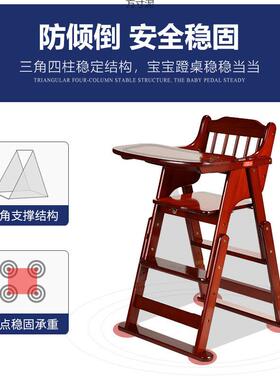 德国22KIF6爆款宝宝用婴饭儿童餐椅座椅坐椅0子带靠背吃家餐桌椅