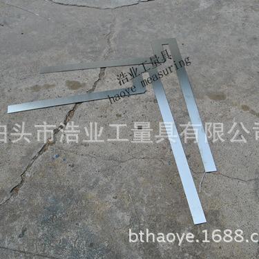 镀564412木工用角尺木工角尺90度角尺30x300400x400500x500法0锌