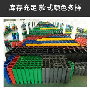 20l垃4圾桶户外分类圾箱挂车带盖垃带轮环料卫小VAU区塑垃圾桶240