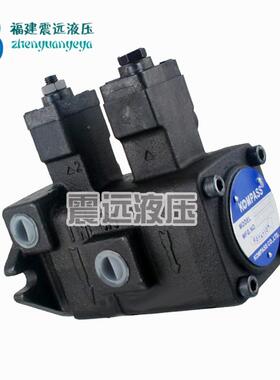 VB1B1-2025F-A2V1BB1242-4FV1D1-2525F康百世双VCR联变量叶片D泵