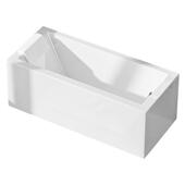 08日水丰飞流疗浴缸家用成人冲深浪按摩泡浴池智能8045恒热温加缸