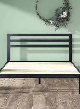 排骨排床架单双人床1米木架HRT床板条骨架床骨架垫片铁子寓床板公