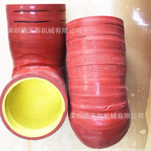 进口胶管BF6M2012规格齐全