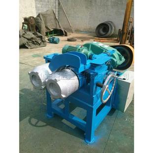 橡胶粉生产线橡胶割机废旧机50199轮胎破碎废旧轮胎胶切粉设胶备