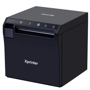 300mm R330印 烨s厨房打出机前纸自动切纸LAN网口xprinter芯XPLLG