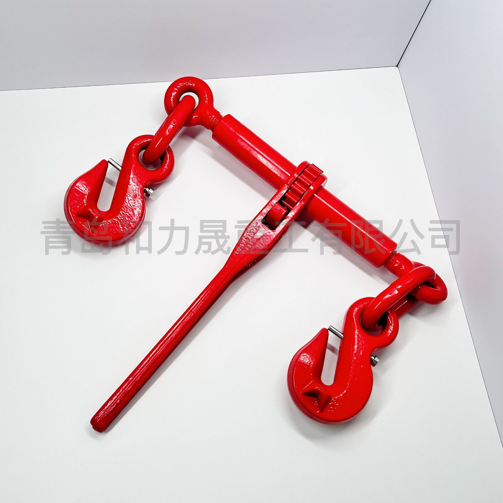 欧式手动棘轮紧线器厂家直销