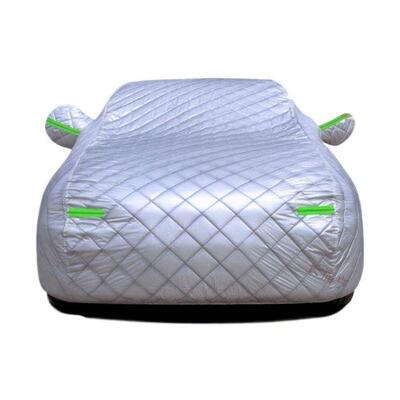 铁龙DS57凡尔赛C5棉XC6C3-XR9爱丽舍VSMC5天逸被车衣雪车罩防晒