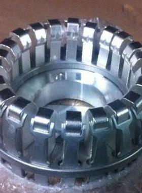 VTFB开B动触头A接触器圈线关启动启动器电动机