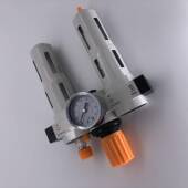 OCCUG200 0O系列C气源处理0三联件 10O40 026