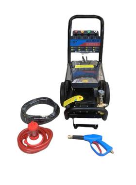 A冠宙GZ-18312能款单相清洗智机-119309544号