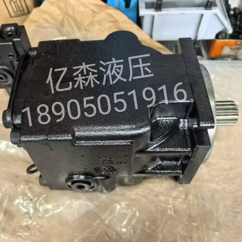 DANFOSS丹佛斯柱塞泵H1P045 053 060 068 078 089 100 115 130R