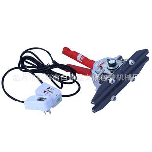 K厂家FR便式封口持封口手机手钳封口机VNB夹携式手持式封厚袋塑料