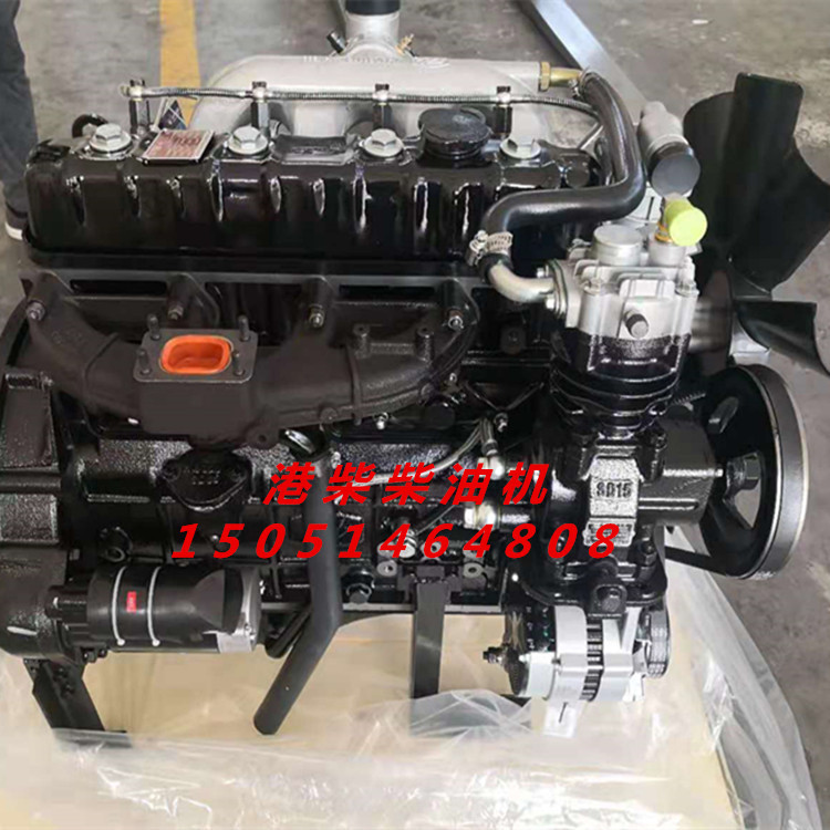 云内YN36GB船用柴油机4100/2400