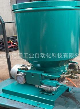 厂家DD-20，-DDB36，DDB-2KJI2，DDBB-24，多点干油泵多点泵润滑