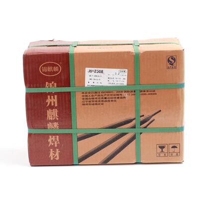 锦州麒麟A402JQ不-A4-02焊条E10136锈钢焊条