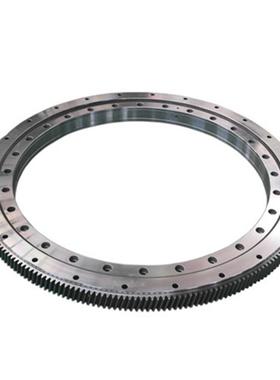 010.5.40回转支F5撑工业机械轴承2回转支承工厂转盘轴承VCF大转