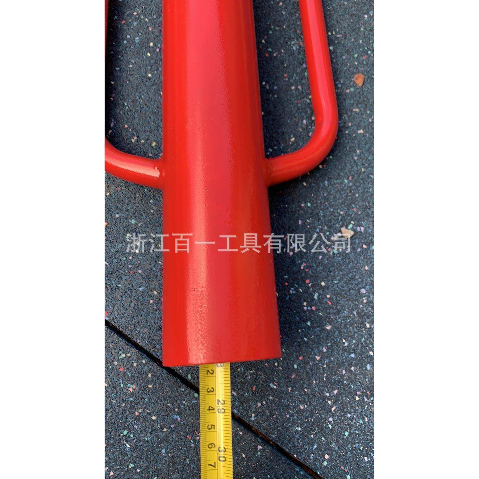 钢/T型立柱打桩器YUTP栅栏立柱驱打桩器栅栏钉桩器快钢柱动器速出,鲜花速递/花卉仿真/绿植园艺,其它园艺用品,淘宝优惠券,粉丝福利购,淘宝优惠卷