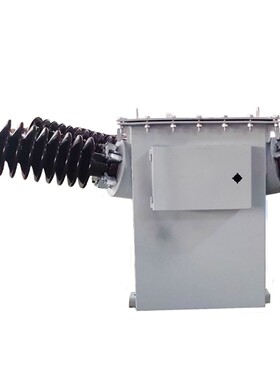 出口型33/11KV户外油冷式计量单元组合式CT/VT高压计量箱计量装置