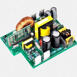 厂12V 自动工车载1充电器 0A酸锂电池充电铅FHG器三段式