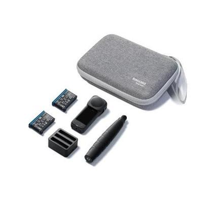 影石Insta360X4原装收纳/纳包便携大自号包配件可收85cm隐形X4拍