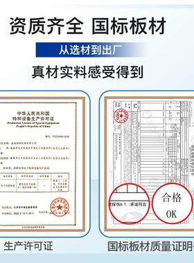 KM3010l0气立式储罐小型立方空气气缓冲压力罐分包简单压力容器