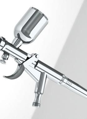 蝶型调气漆喷喷枪套装蝶UAF帽圆帽模型笔车喷扇形家具修补枪式喷