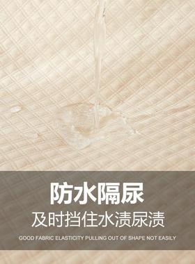针织简约现代沙发套发罩子全包弹力单三纯YKC色沙垫人通沙用发巾