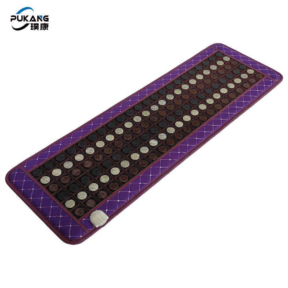 康远红外璞线加热沙发石pksfd-tm垫系列托玛琳碧玺电锗石玉岫玉热