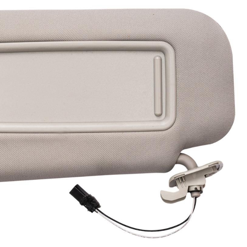 CX9阳板米115色灰色带灯遮-阳（10-1挡5年）TDY1遮-69320