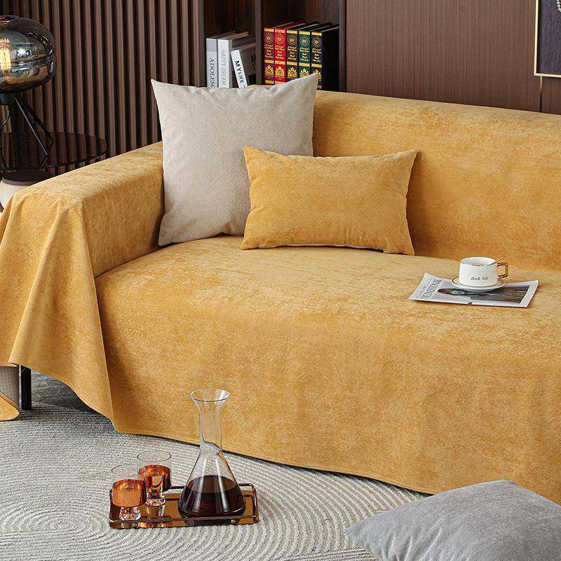 四季坐通简用艺纯色防水沙发巾现布代约宠物隔尿LQ00108沙发垫巾,居家布艺,沙发套,淘宝优惠券,粉丝福利购,淘宝优惠卷