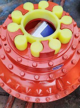 限矩型液0力耦合器厂家YOX28045DDP361150yxod6500液力耦合器