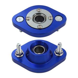 一对3 适宝6宝马E36马E30E6E4Z3卷帘支柱安装 用后上减用震板