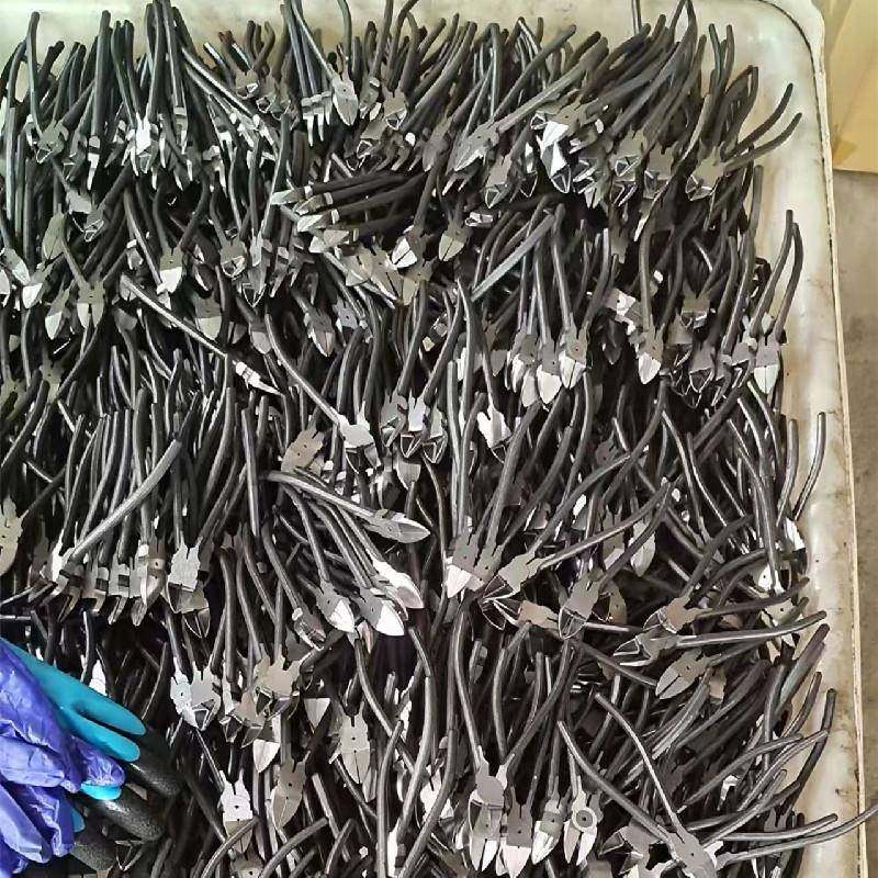 口钳钳A口05剪电子剪工业级偏剪钳模型高达手工XIJ斜嘴钳5水寸斜,标准件/零部件/工业耗材,车间地垫,淘宝优惠券,粉丝福利购,淘宝优惠卷