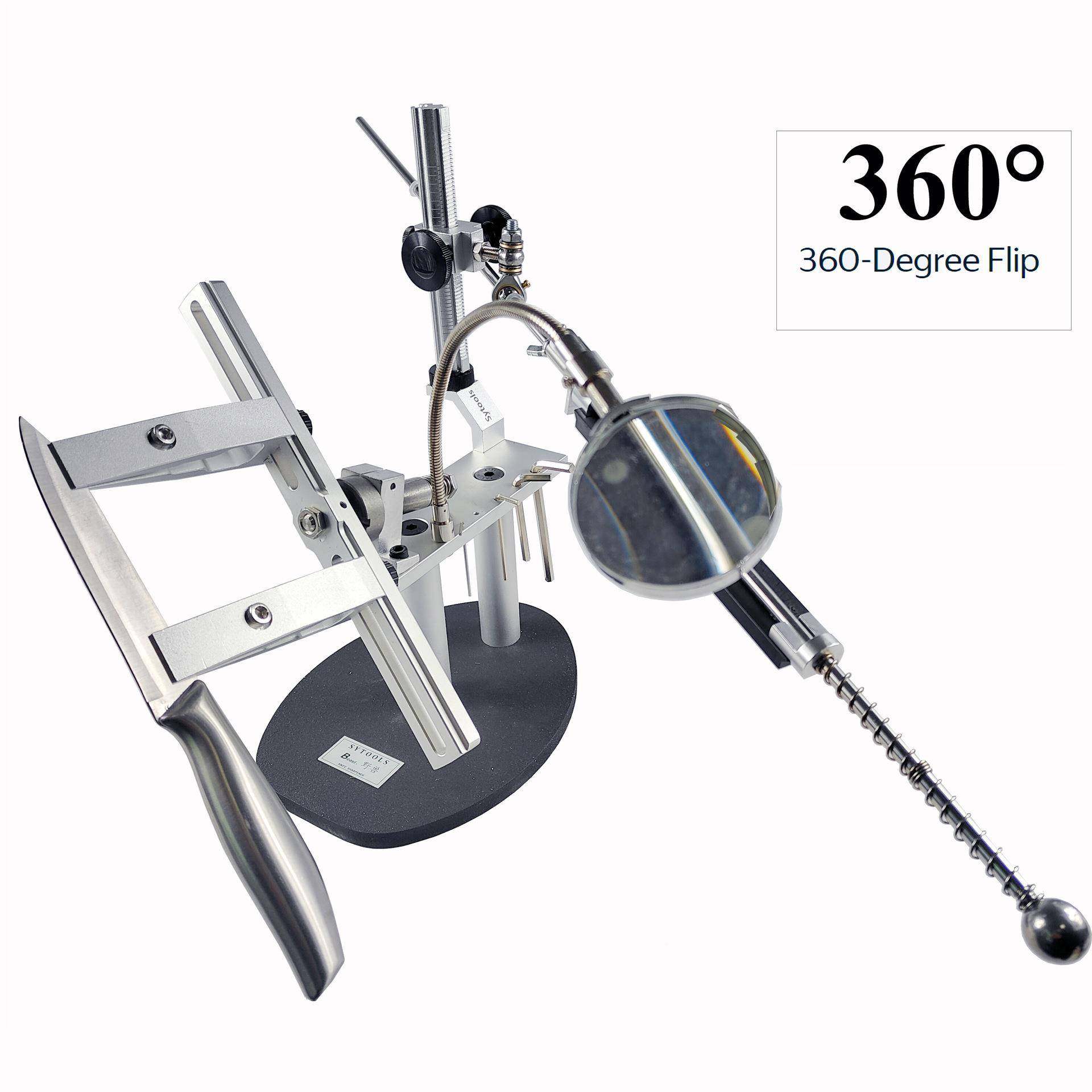 家用定角磨刀器磨刀石家居房多功K8能磨刀S器5条油石K8y厨tools