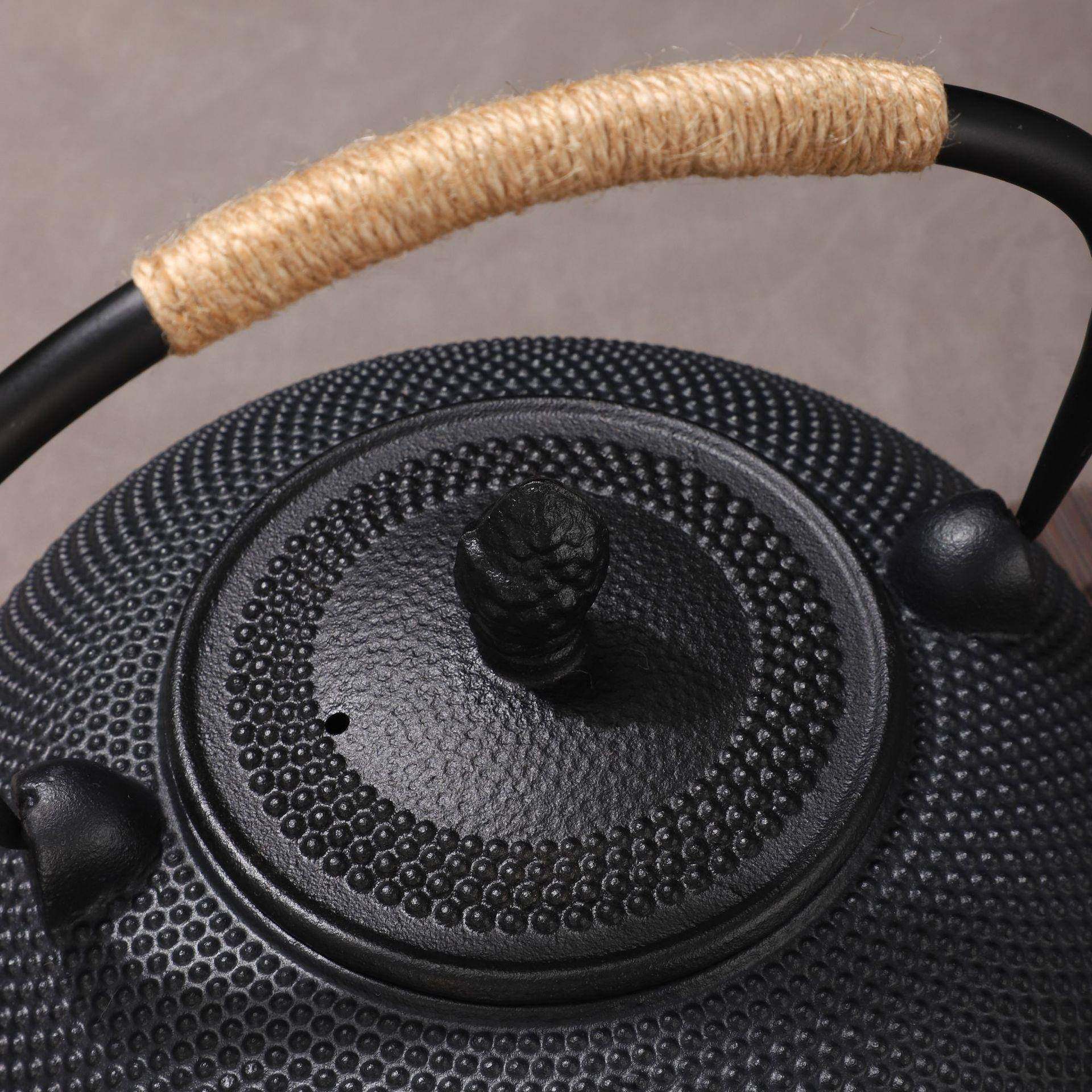 小丁壶铸铁茶壶家用煮铁茶铁老艺茶壶日式烧水泡HHR茶铸壶壶铁茶,标准件/零部件/工业耗材,车间地垫,淘宝优惠券,粉丝福利购,淘宝优惠卷