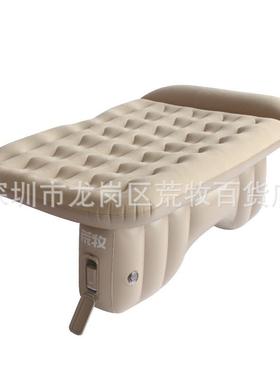 荒牧床LC138100自床动多功能车载内置锂电轿全车载床户外露营用充