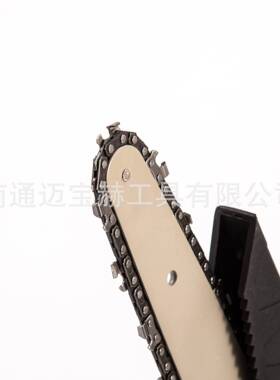 6寸充电锯锂型电手提电链锯家用式CEY户外无电线小伐木锯