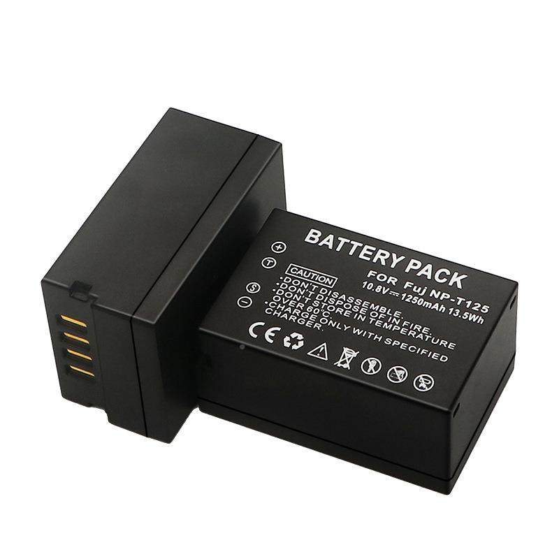 适用富士NP-T125相机电池FX50SGG相NP-T125FX5R机电池相0机配件,3C数码配件,数码相机电池,淘宝优惠券,粉丝福利购,淘宝优惠卷