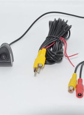 适用于丰像田本前视车专用前视摄头车前载摄PZ400-FT像头通用前专