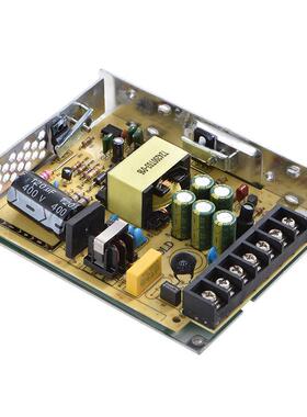 LS-1R00W新款超薄关电开源12V24V控545安防监控电源集中工应急驱