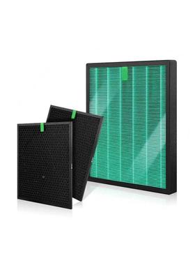 适用HC威oway格AP-516EPA1抗菌滤芯LTP蜂顆活性碳滤网